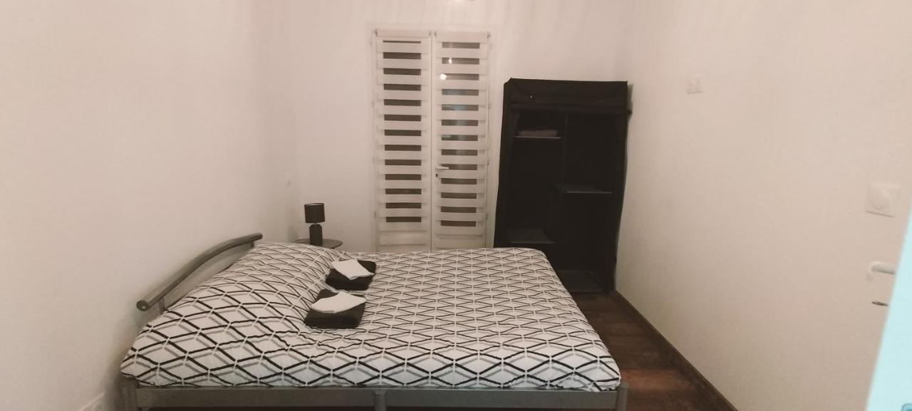 La Porte D'Orange Екстериор снимка